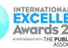 LBF International Excellence Awards