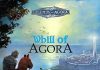 Whill of Agora by Michael James Ploof
