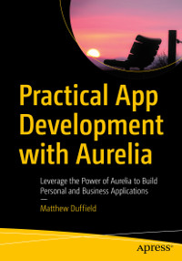 Practical App Development with Aurelia